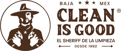 Clean is Good